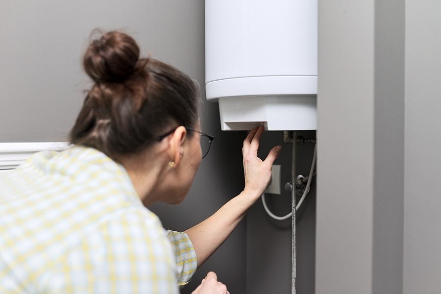 The Importance of a Water Heater In Your Home