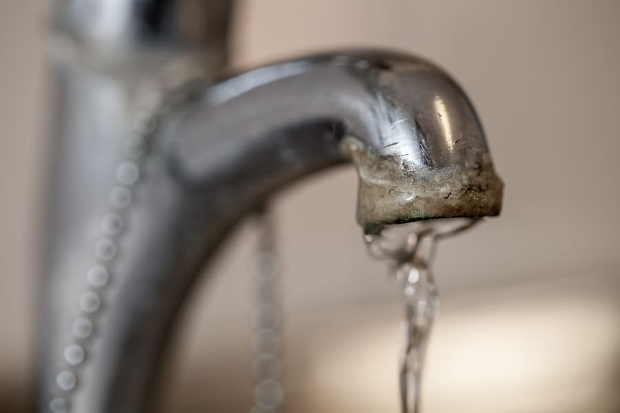 5 Tips for Preventing a Leaky Faucet