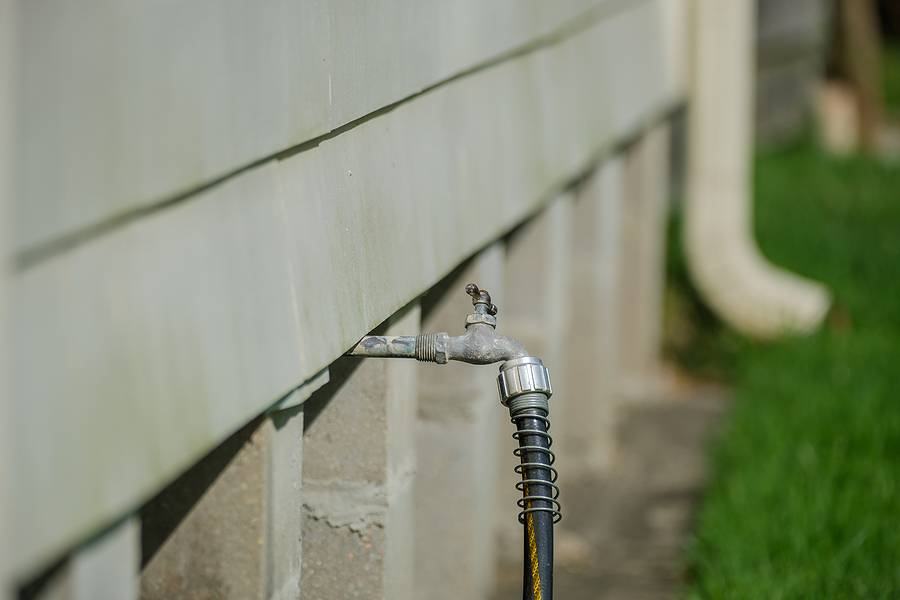 Tips to Prepare Your Water Pipes for the Winter