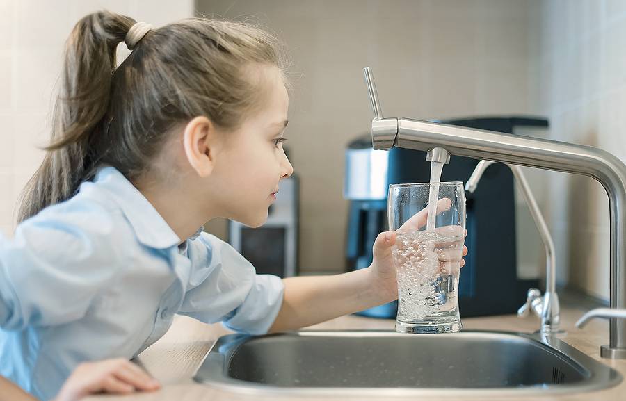 Is Your Drinking Water Really Safe?
