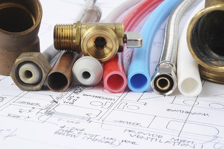 PEX vs. Copper Piping: Which Is Better to Install in Your Home?