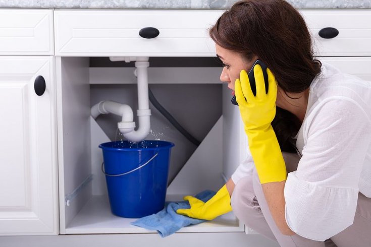 Tips For Emergency Plumbing Situations