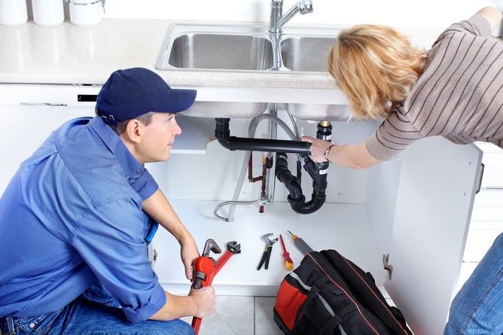 What Should You Do If You Have Clogged Drains?