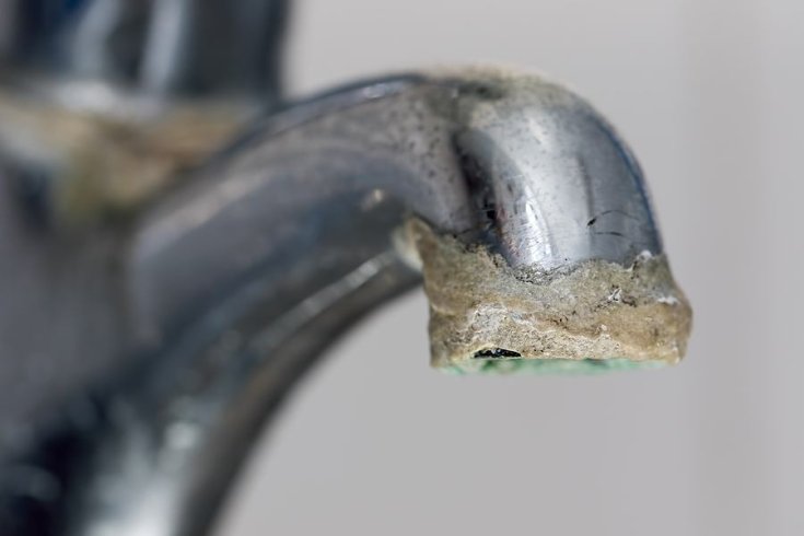How Limescale Affects Your Plumbing
