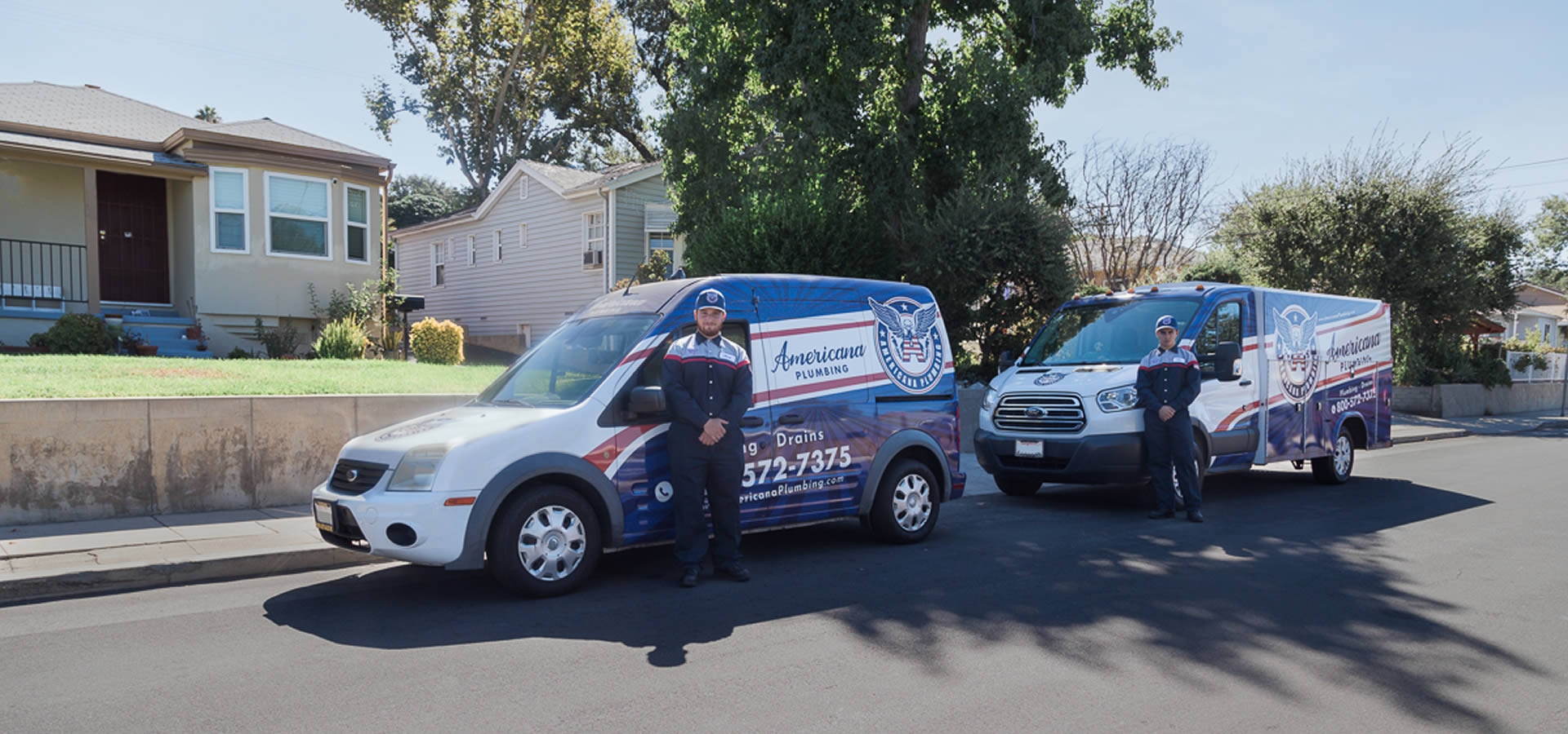 Drain Cleaning in Silver Lake, CA