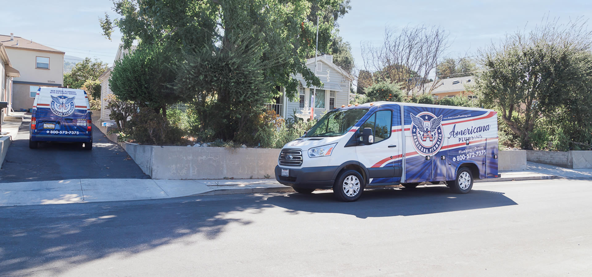 Sewer Repair in Atwater Village, CA