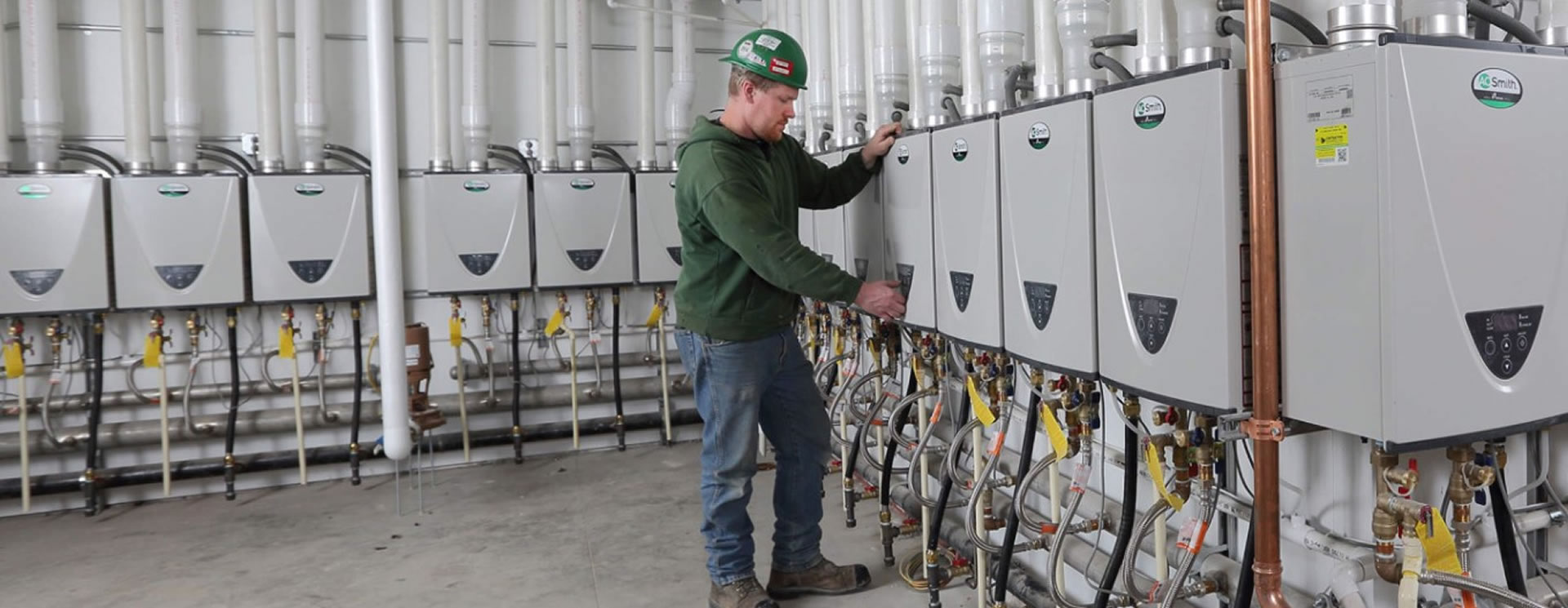 Water Heater Repair in La Crescenta-Montrose, CA