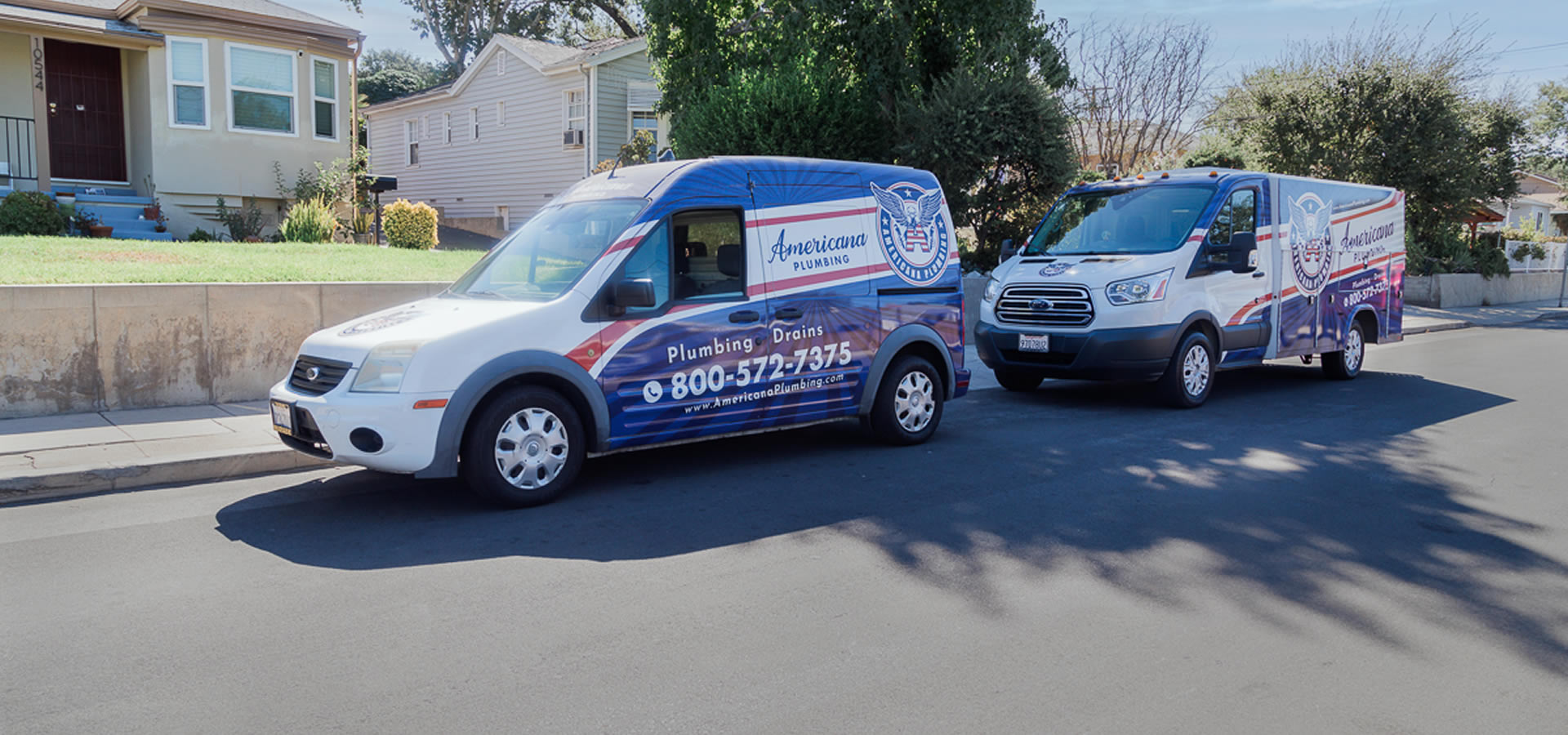 Drain Cleaning in Sunland, CA
