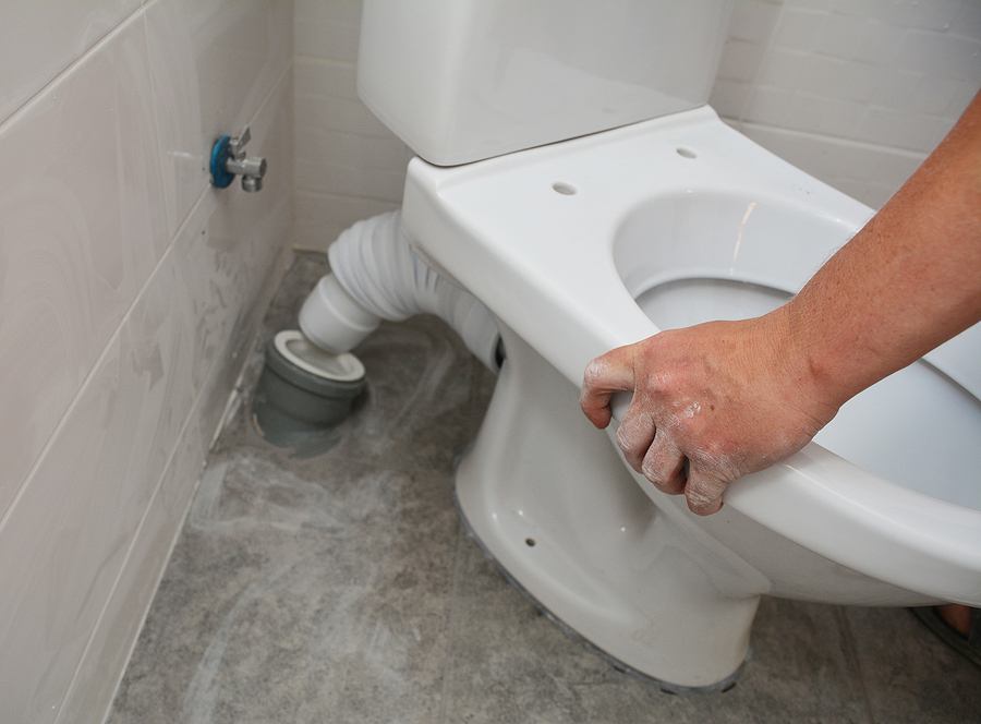Toilet Repair in Atwater Village, CA